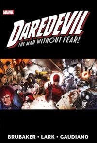 Produktbild: Daredevil by Brubaker & Lark Omnibus Vol. 2 [New Printing 2]