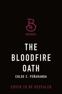 Produktbild: The Bloodfire Oath