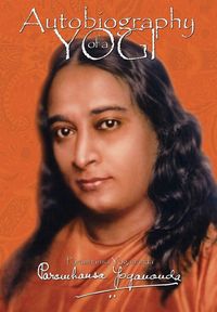 Produktbild: Autobiography of a Yogi