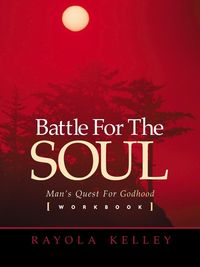 Produktbild: Battle for the Soul Workbook