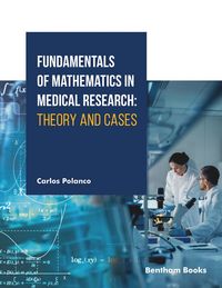 Produktbild: Fundamentals of Mathematics in Medical Research: Theory and Cases
