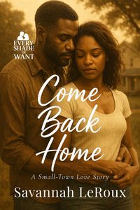 Produktbild: Come Back Home