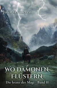 Produktbild: Wo D&auml;monen fl&uuml;stern