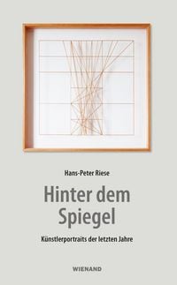 Produktbild: Hinter dem Spiegel