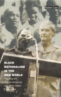 Produktbild: Black Nationalism in the New World