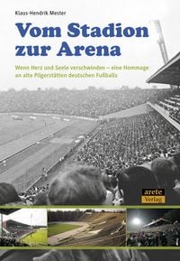 Produktbild: Vom Stadion zur Arena