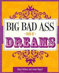 Produktbild: Big Bad Ass Bk Of Dreams