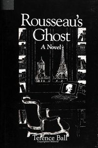 Produktbild: Rousseau's Ghost