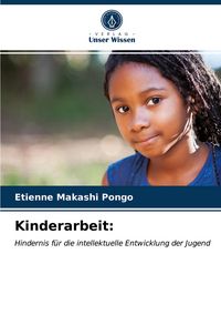 Produktbild: Kinderarbeit: