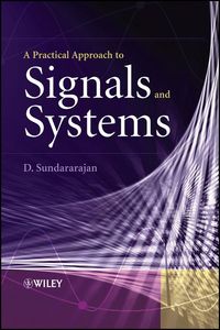 Produktbild: A Practical Approach to Signals and Systems