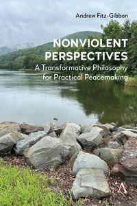 Produktbild: Nonviolent Perspectives