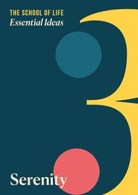 Produktbild: Essential Ideas 3: Serenity