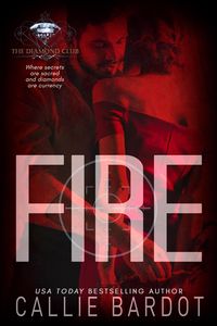 Produktbild: Fire (The Diamond Club, #0)
