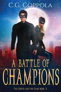 Produktbild: A Battle of Champions