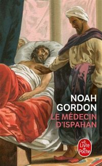 Produktbild: Le m&eacute;decin d'Ispahan