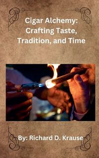 Produktbild: Cigar Alchemy