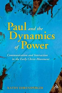 Produktbild: Paul and the Dynamics of Power