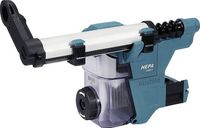 Produktbild: Makita 1911P2-6 Staubabsaugung