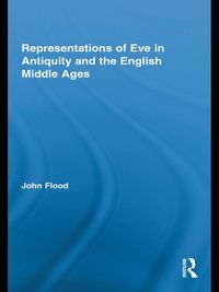 Produktbild: Representations of Eve in Antiquity and the English Middle Ages