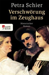 Produktbild: Verschw&ouml;rung im Zeughaus