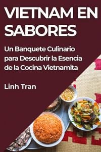 Produktbild: Vietnam en Sabores