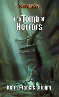 Produktbild: Tomb of Horrors