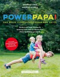 Produktbild: Power Papa!