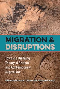 Produktbild: Migration and Disruptions