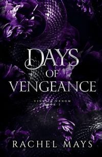 Produktbild: Days of Vengeance