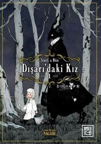 Produktbild: Disaridaki Kiz - 1