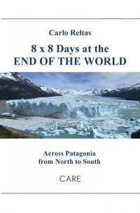Produktbild: 8 x 8 Days at the End of the World