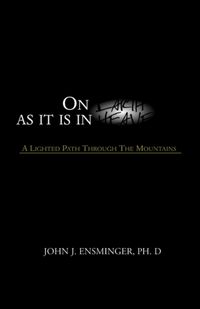 Produktbild: On Earth As It Is in Heaven