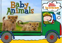 Produktbild: Boxed-Baby Animals Zoo On -10v
