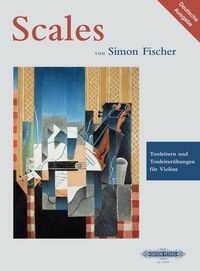 Produktbild: Scales (German Edition)