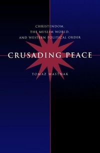 Produktbild: Mastnak, T: Crusading Peace