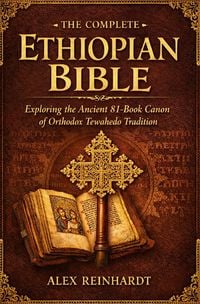 Produktbild: The complete Ethiopian Bible