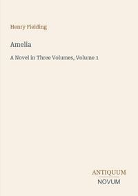 Produktbild: Amelia