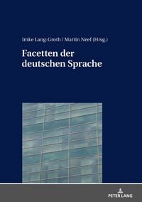 Produktbild: Facetten der deutschen Sprache