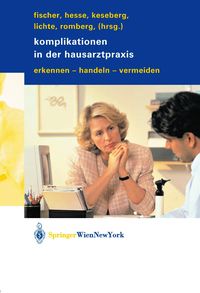 Produktbild: Komplikationen in der Hausarztpraxis