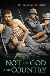 Produktbild: Not for God and Country