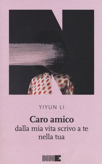 Produktbild: Caro amico dalla mia vita scrivo a te nella tua
