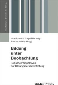 Produktbild: Bildung unter Beobachtung