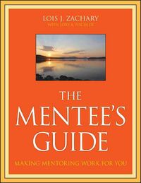 Produktbild: The Mentee's Guide
