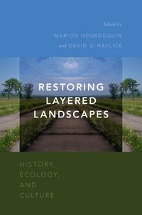 Produktbild: Restoring Layered Landscapes
