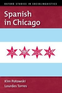 Produktbild: Spanish in Chicago