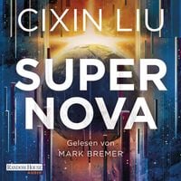 Produktbild: Supernova