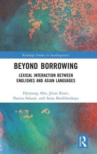Produktbild: Beyond Borrowing