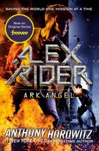 Produktbild: Ark Angel