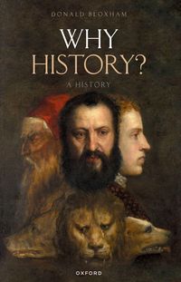 Produktbild: Why History?