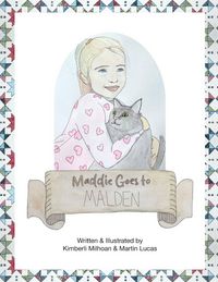 Produktbild: Maddie Goes to Malden